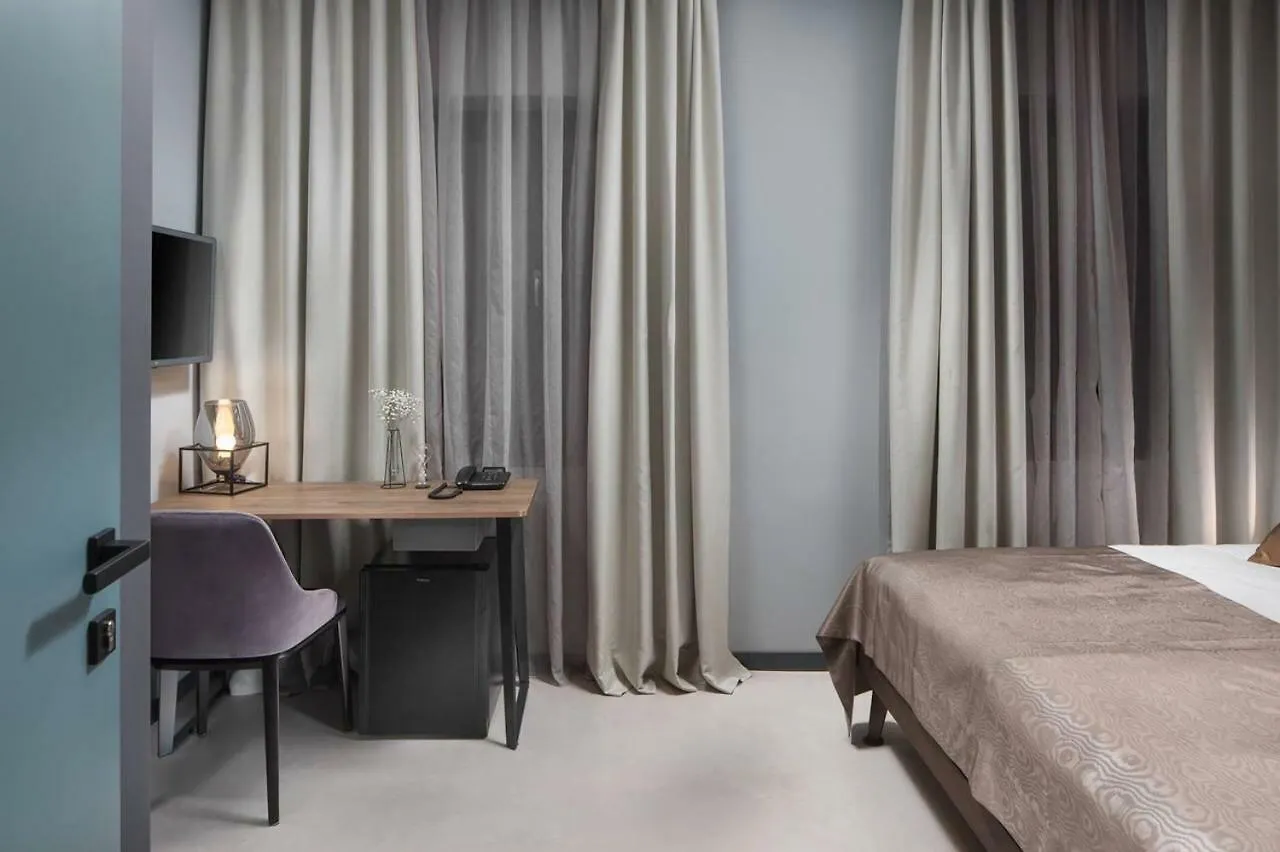Terra Residence Labin  Labin (Istria)