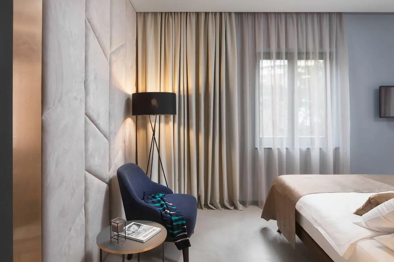 Terra Residence Labin  Kroatien