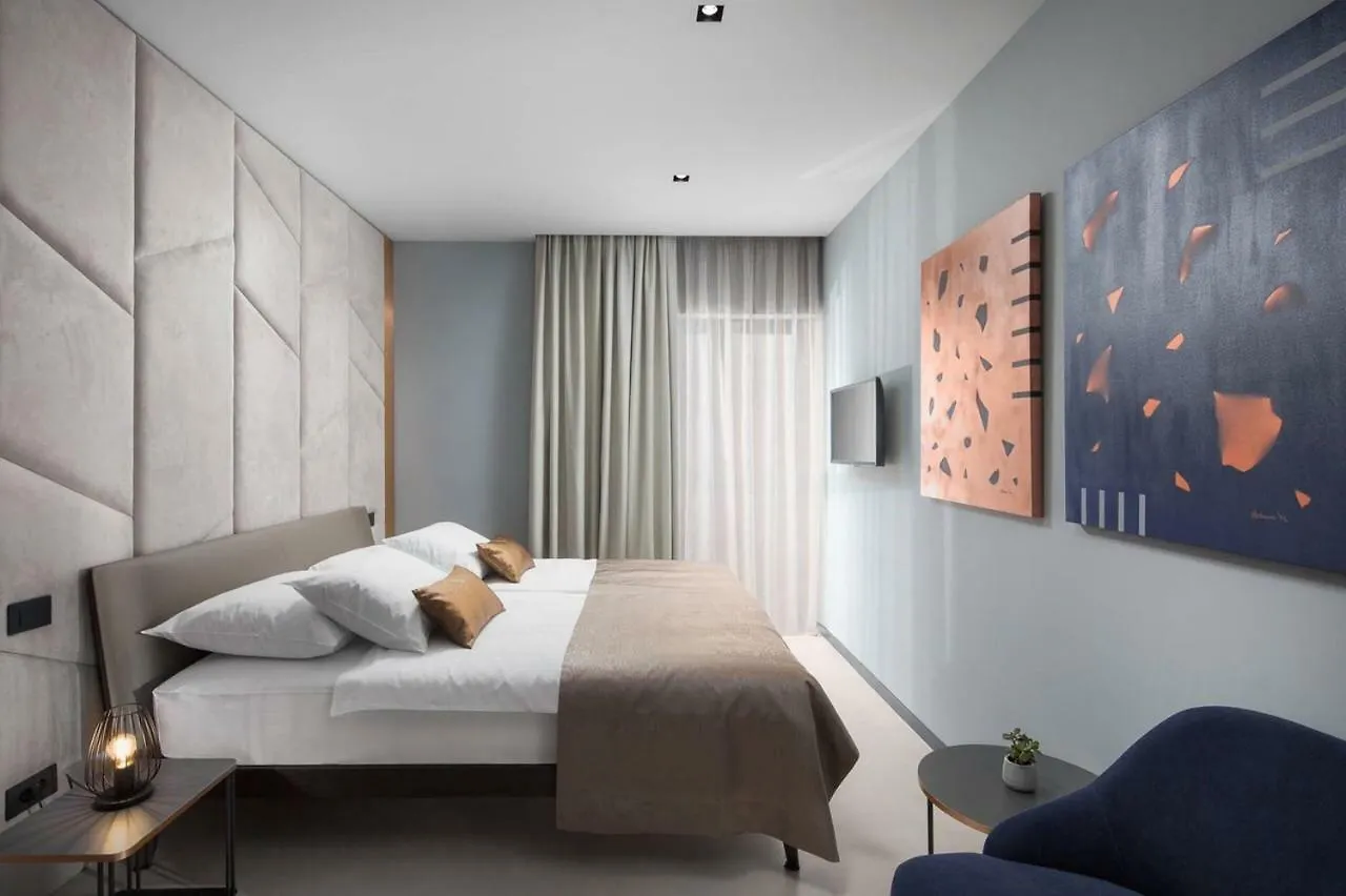 Frühstückspension Terra Residence Labin