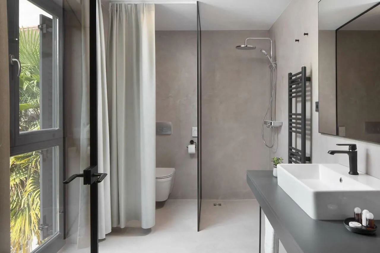 Terra Residence Labin  Frühstückspension Labin (Istria)