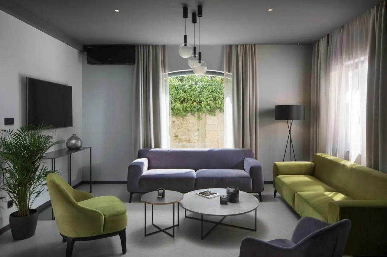 Frühstückspension Terra Residence Labin