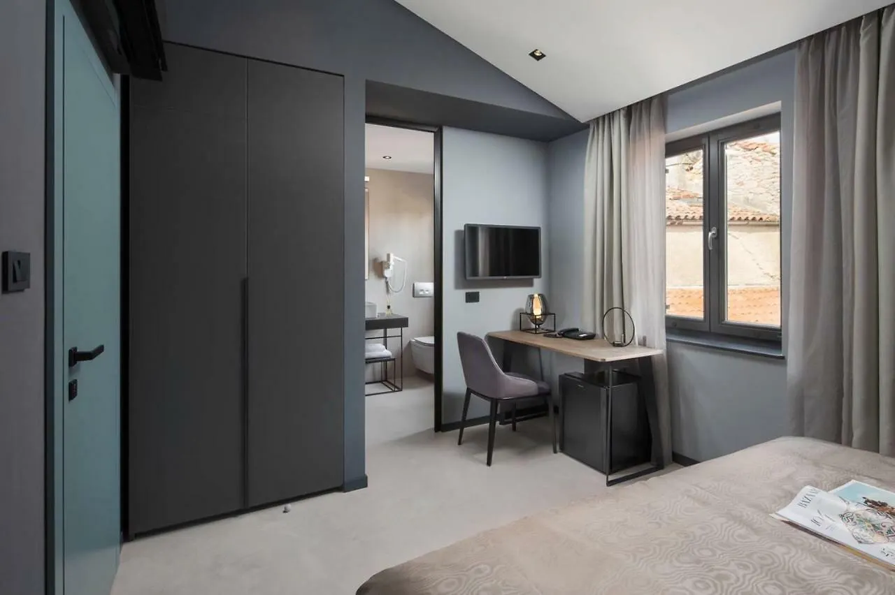 Frühstückspension Terra Residence Labin