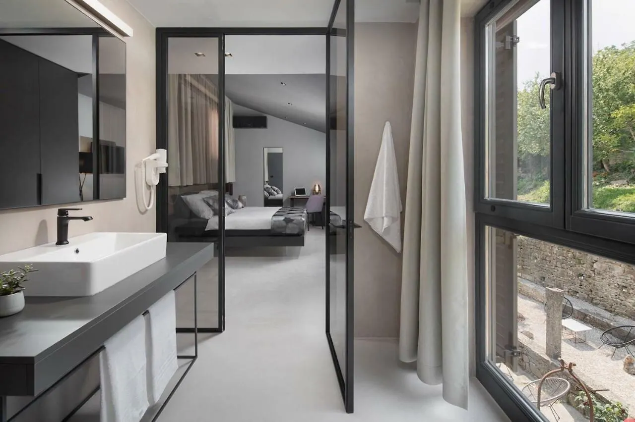 Frühstückspension Terra Residence Labin