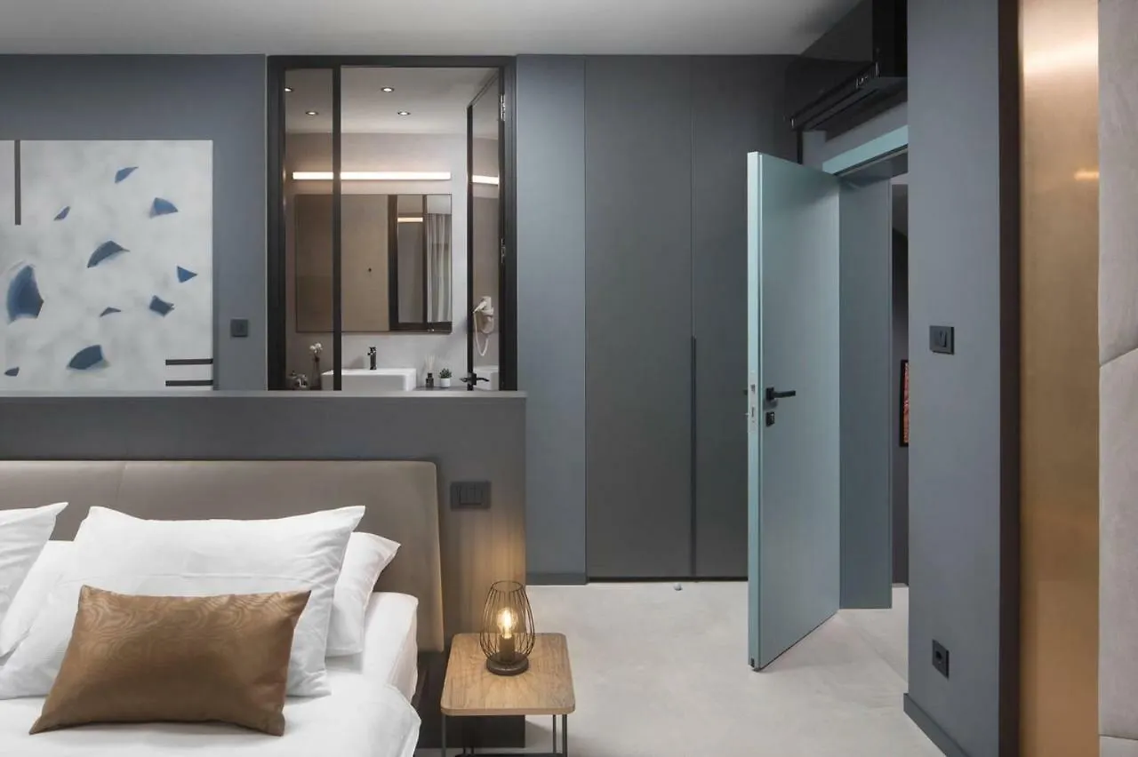 Terra Residence Labin  4*, Labin (Istria) Kroatien