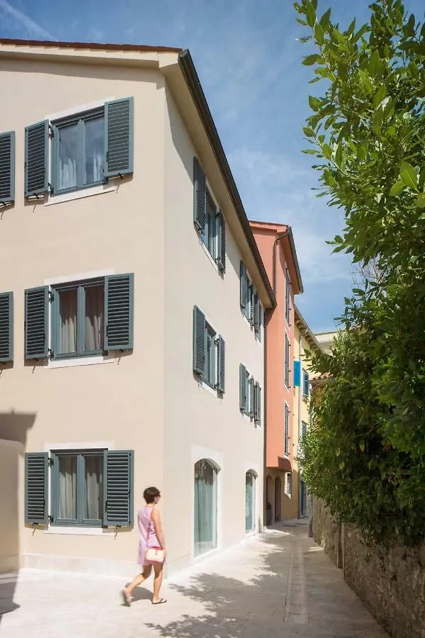 Terra Residence Labin