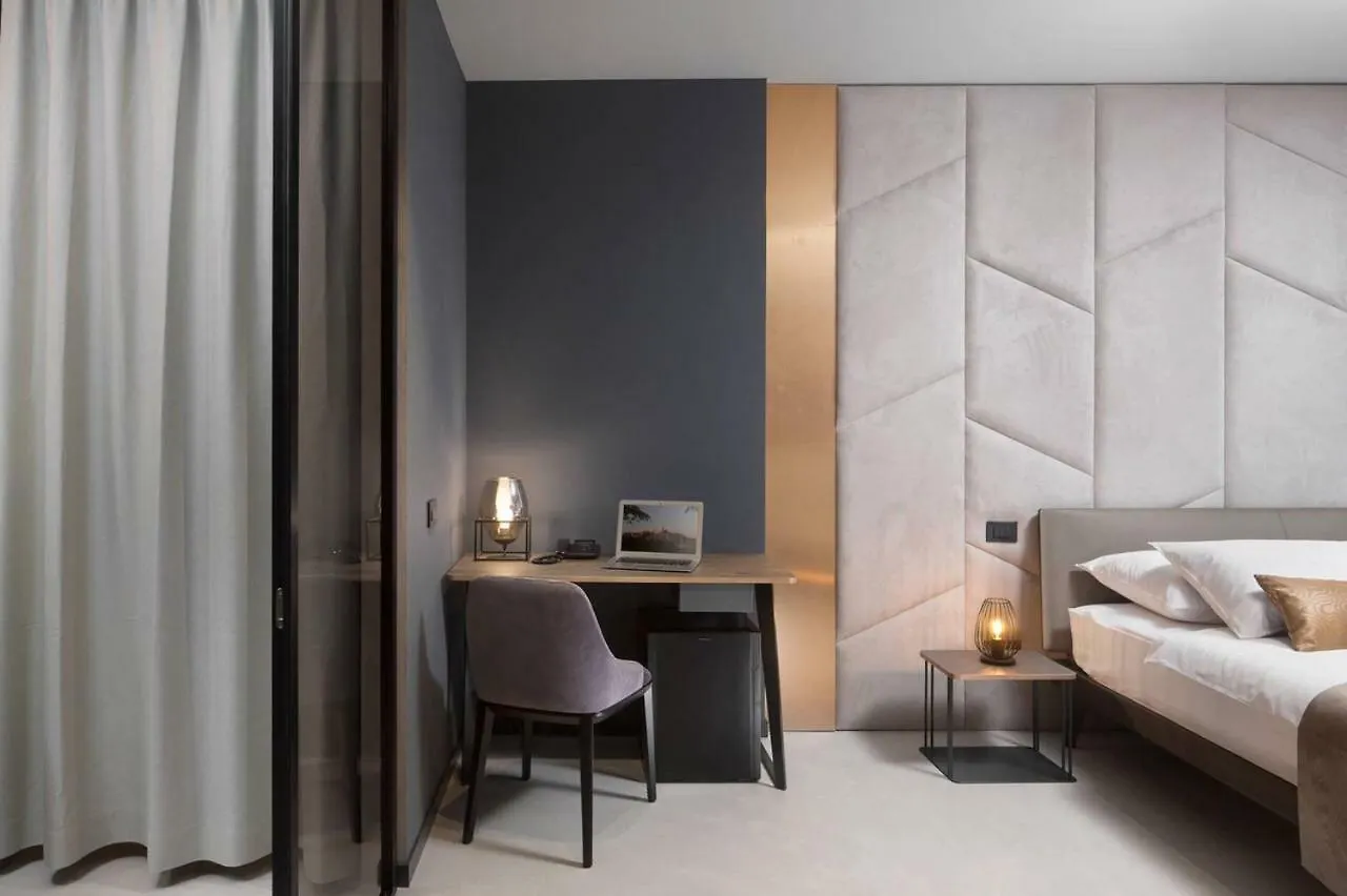 **** Frühstückspension Terra Residence Labin  Kroatien