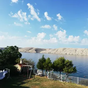Miskovici, Otok Pag Affittacamere Miškovići