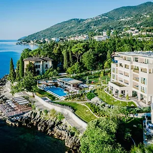 ***** Hotel Ikador Luxury Boutique & Spa Kroatië