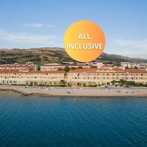 **** Hotel Family Pagus Kroatië