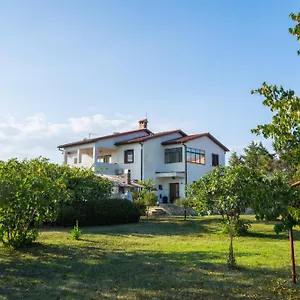 Vakantiehuis Holiday Katharina, Labin (Istria)