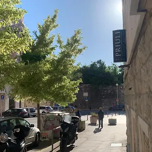 Priuli Luxury Affittacamere Spalato