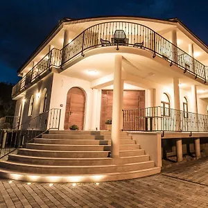 Gasthof Pansion Preza Selce