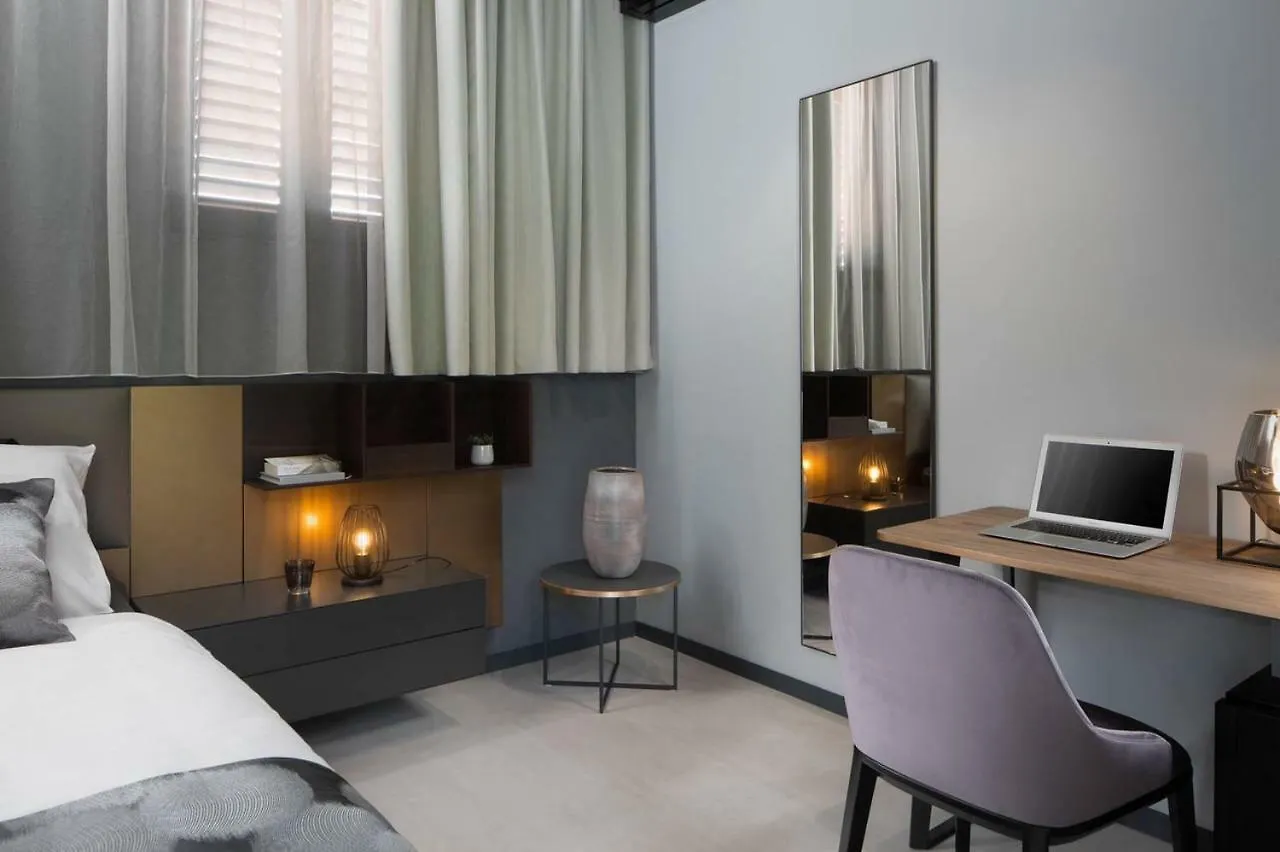Terra Residence Labin  Labin (Istria)