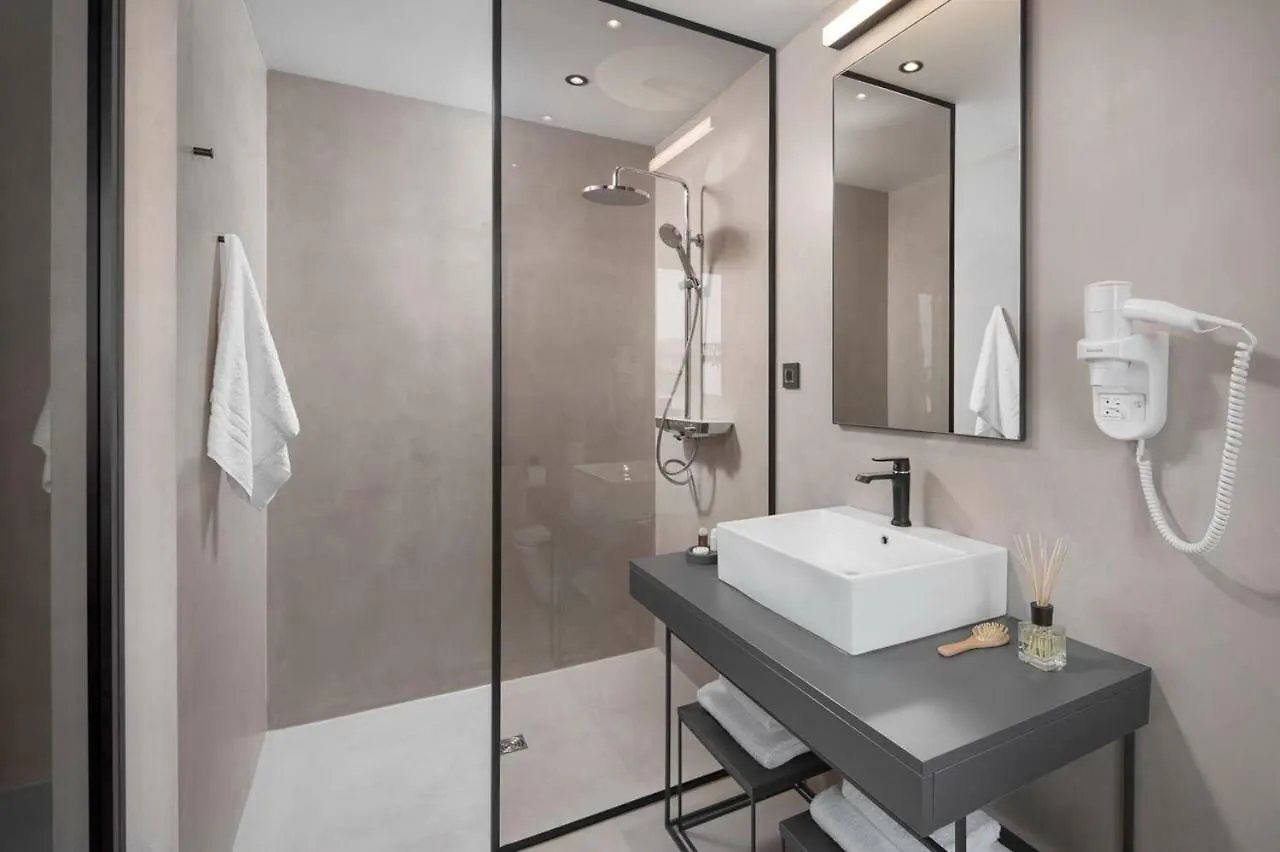 **** Bed & Breakfast Terra Residence Labin  Croatia