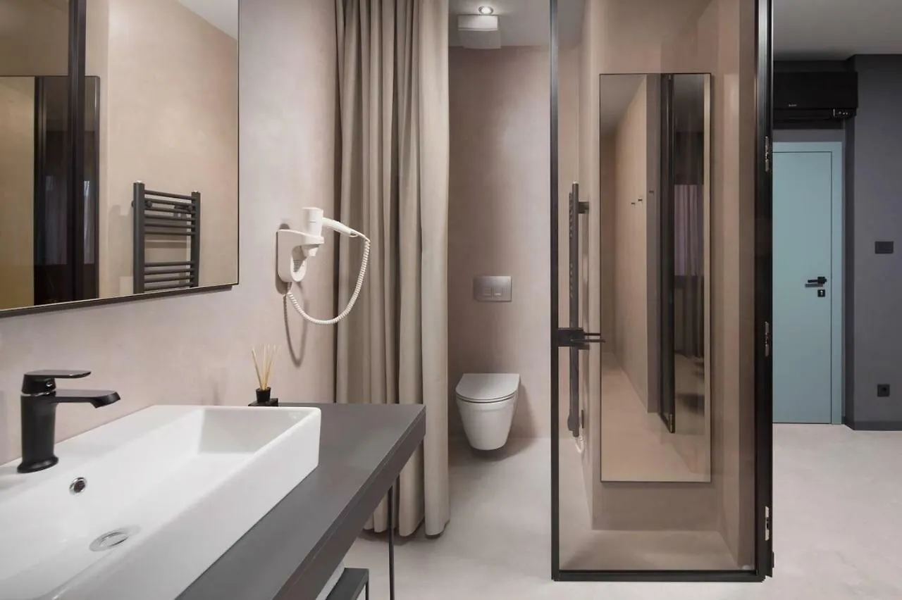 Terra Residence Labin  4*, Labin (Istria) Croatia