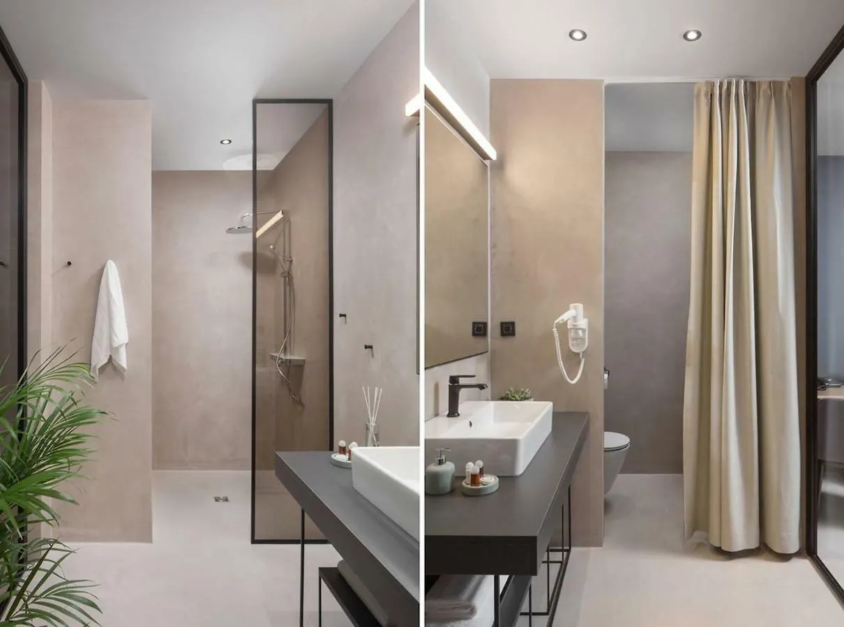Terra Residence Labin  Croatia